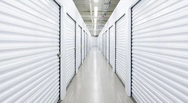 Storage Units at Access Storage - Marconi Gate - 300 Marconi Gate, London, ON